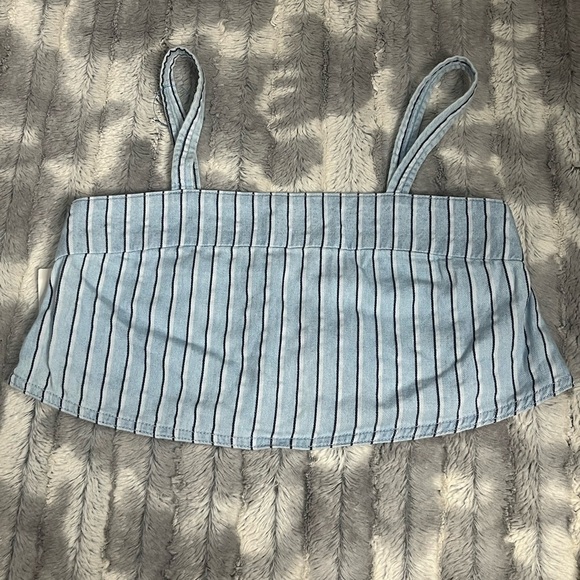 Aritzia Wilfred Free Pasha Tank Size XS - Picture 2 of 9